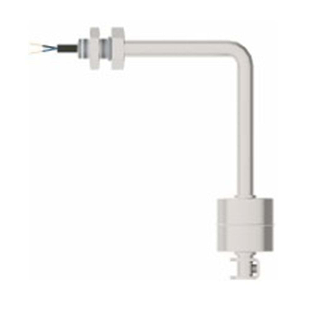 ELSm-1250 Dirsekli