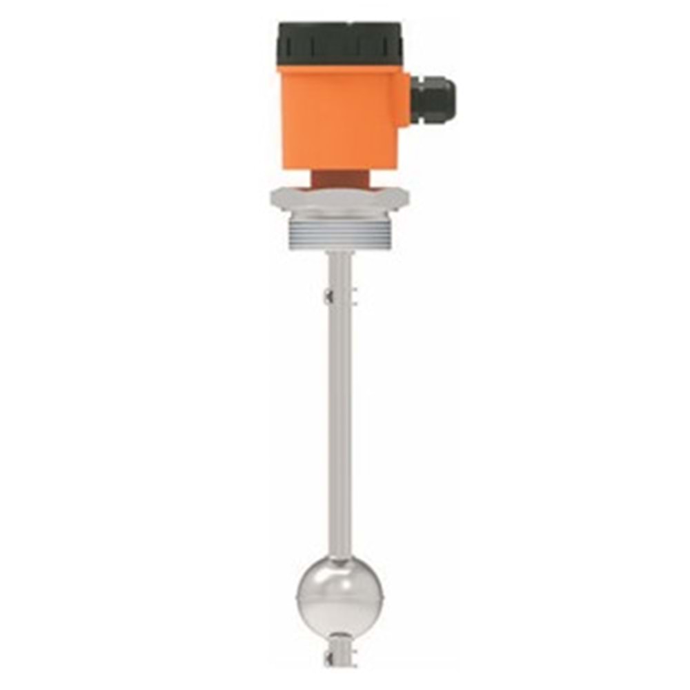 ELStx-5mm-100cm Şamandıralı Seviye Transmitteri