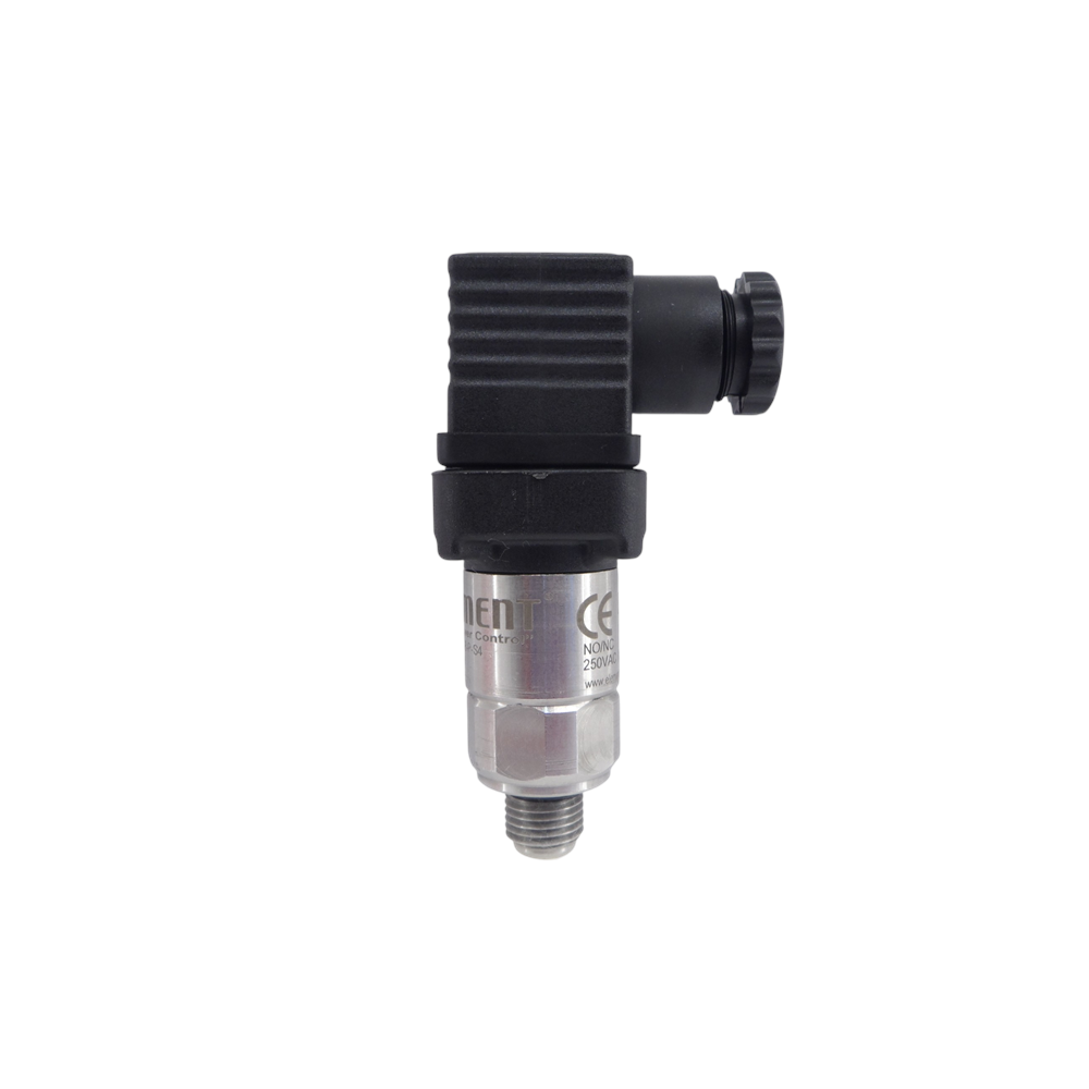 1 - 10 BAR /DIN 43650-A/PASLANMAZ/S 1/4*MİNİ ŞALTER
