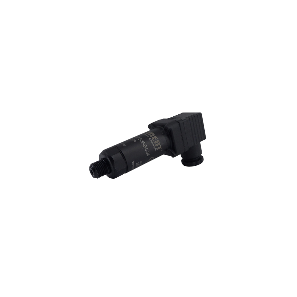 5 - 60 BAR/DIN 43650-A/ÇELİK GÖVDE/S 1/4*MİNİŞALTER