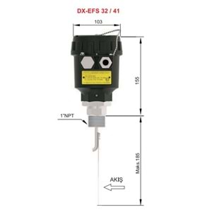 DX-EFS 41