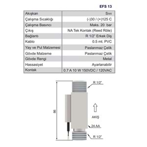 EFS 13