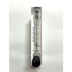 LZM-15T- 0,6 – 6 m³/h AİR