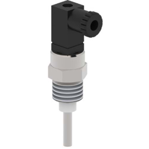 ELC 09 İletkenlik Tip Seviye Elektrodu R 1/2