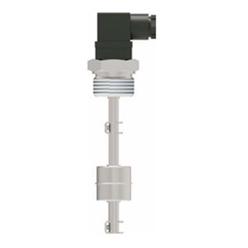 ELS-1250-SOKETLİ Şamandıralı Seviye Şalteri