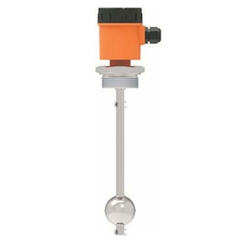ELStx-5mm-100cm Şamandıralı Seviye Transmitteri