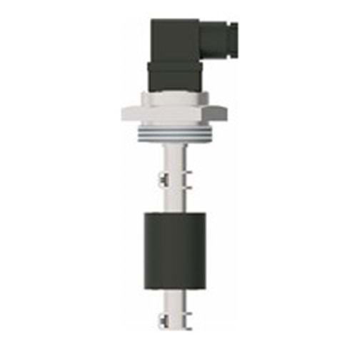 ELSy-1250-SOKETLİ Şamandıralı Seviye Şalteri