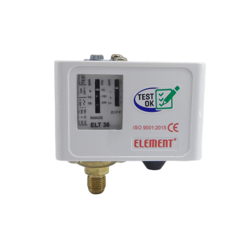 ELEMENT 5/16 BARPRESOSTAT S 1/4