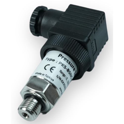 PİKSEL 100mBar BASINÇ TRANS. 1/4