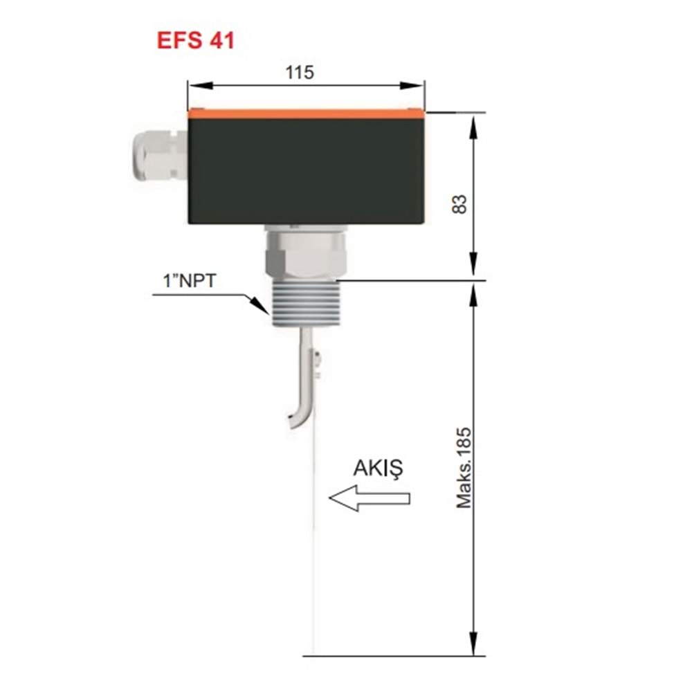 EFS 41