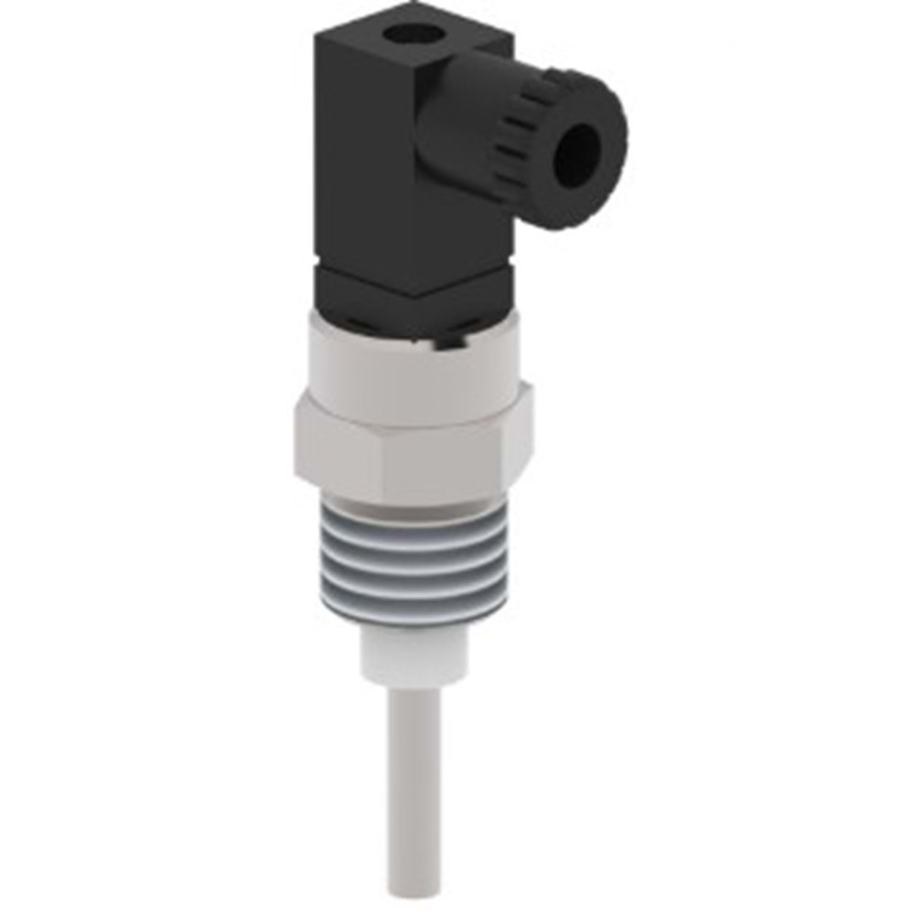 ELC 09 İletkenlik Tip Seviye Elektrodu R 1/2