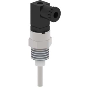 ELC 09 İletkenlik Tip Seviye Elektrodu R 1/2